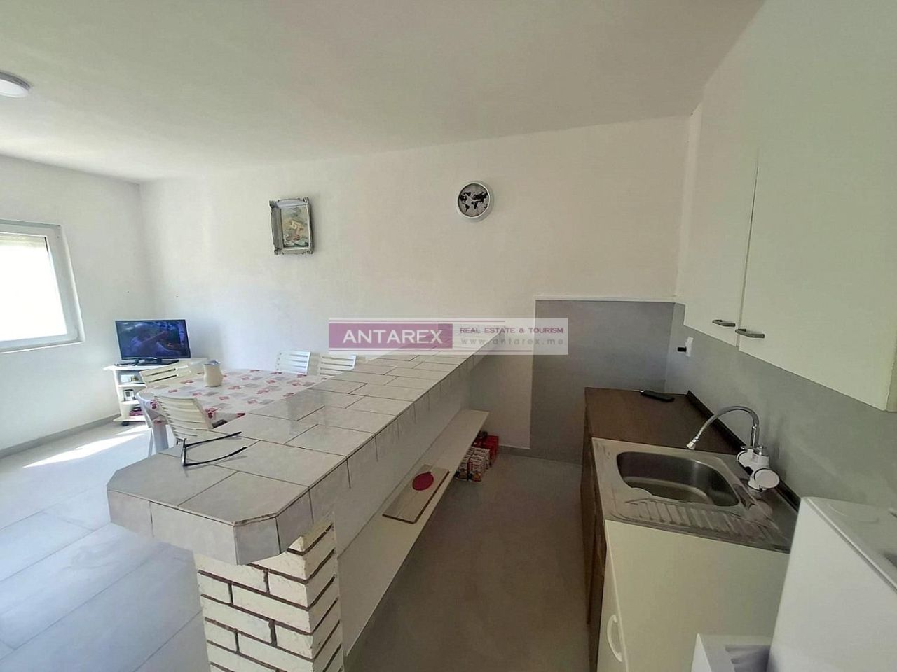 Villa sulla penisola di Luštica, Montenegro, 140 m² - foto 5