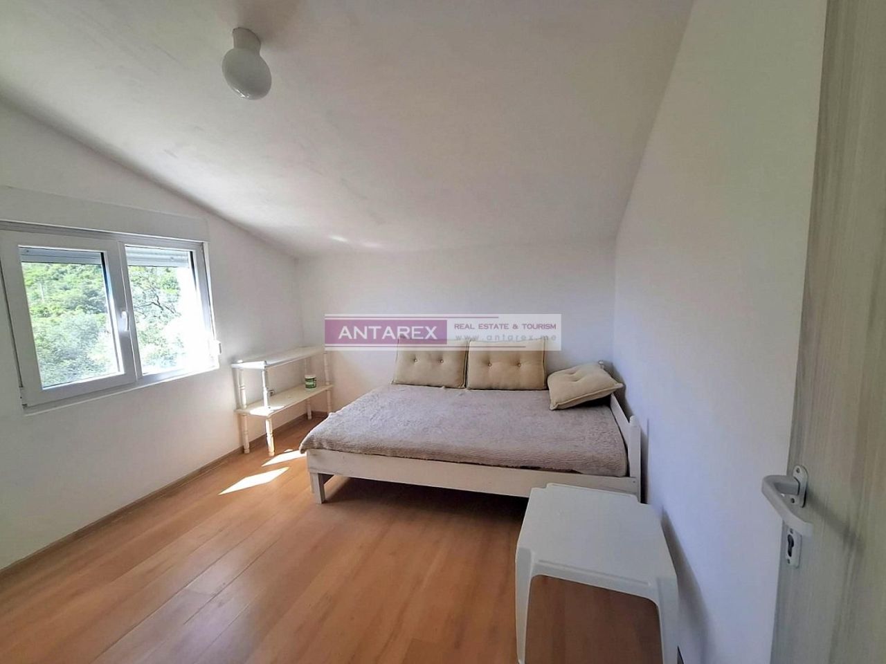 Villa sulla penisola di Luštica, Montenegro, 140 m² - foto 7