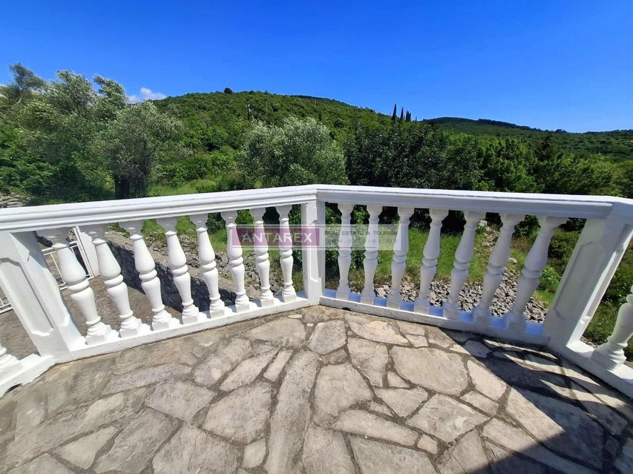 Villa sulla penisola di Luštica, Montenegro, 140 m² - foto 8