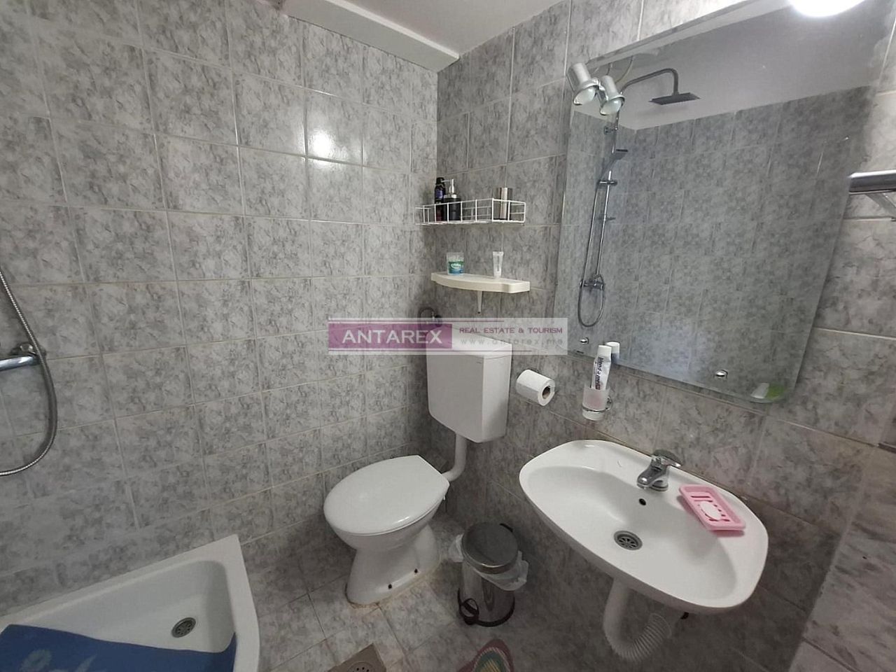 Villa sulla penisola di Luštica, Montenegro, 140 m² - foto 9