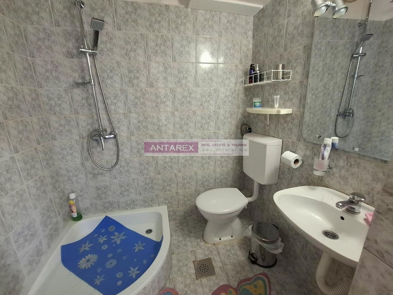 Villa sulla penisola di Luštica, Montenegro, 140 m² - foto 10