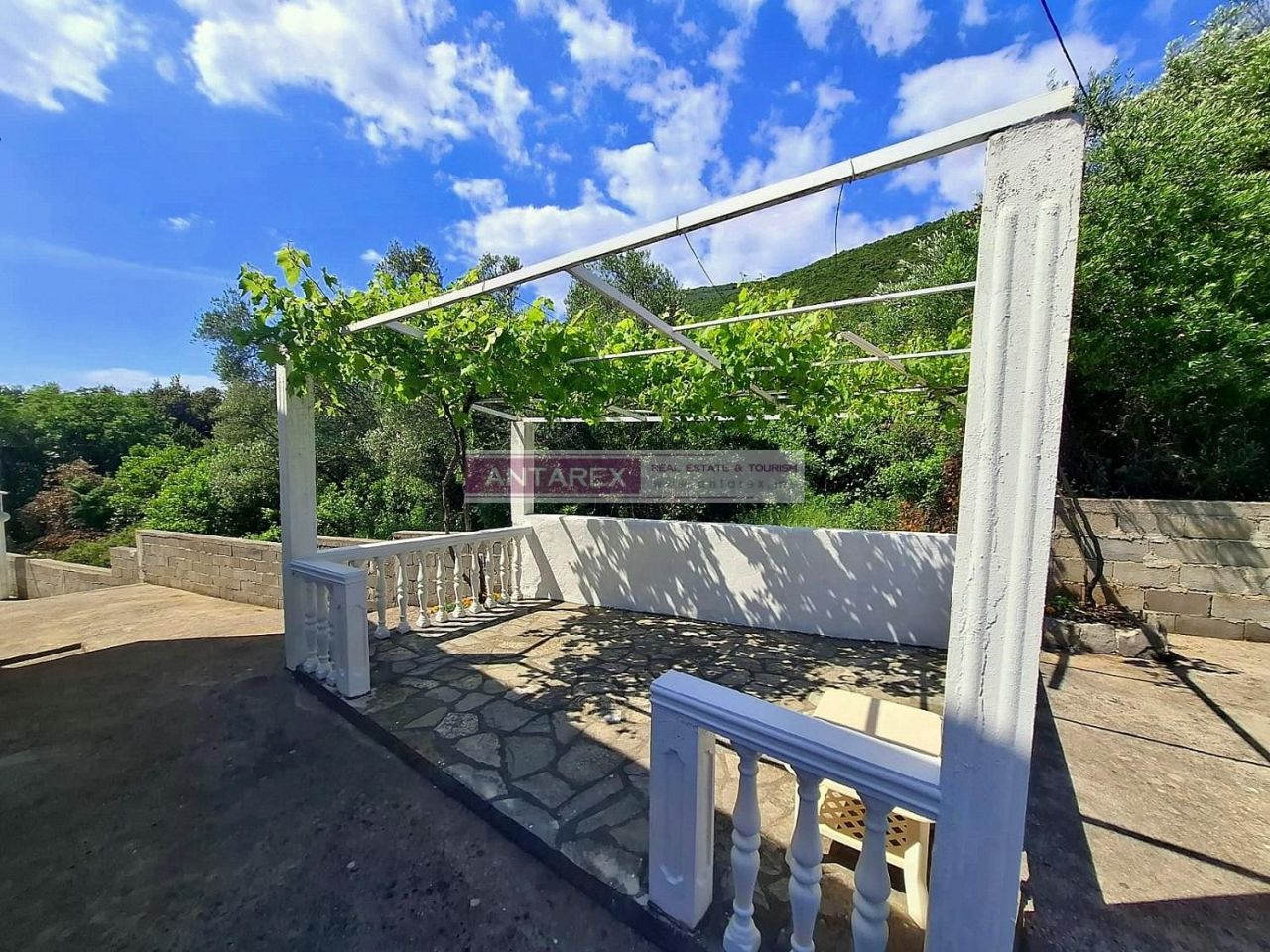 Villa sulla penisola di Luštica, Montenegro, 140 m² - foto 11