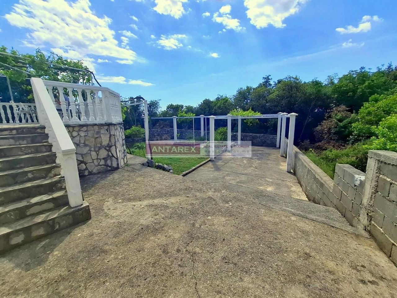 Villa sulla penisola di Luštica, Montenegro, 140 m² - foto 12