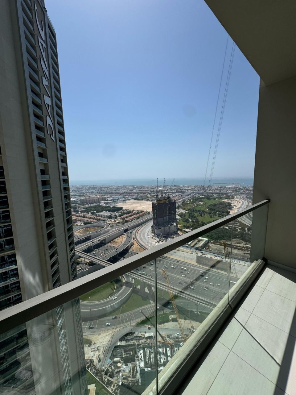 Flat in Dubai, UAE, 64.61 m² - picture 1