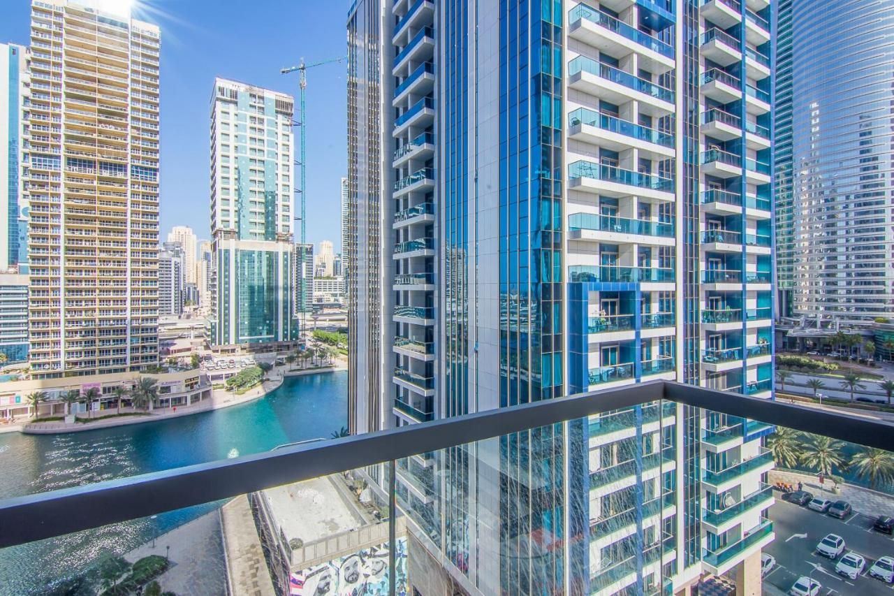 Appartement à Dubaï, EAU, 210.41 m² - image 1