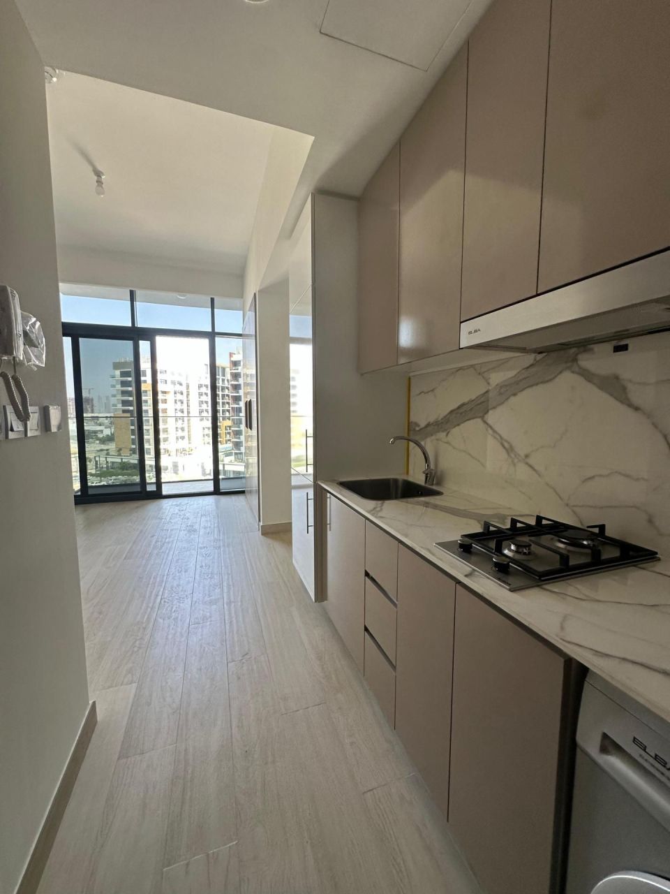 Studio in Dubai, VAE, 29.21 m² - Foto 2