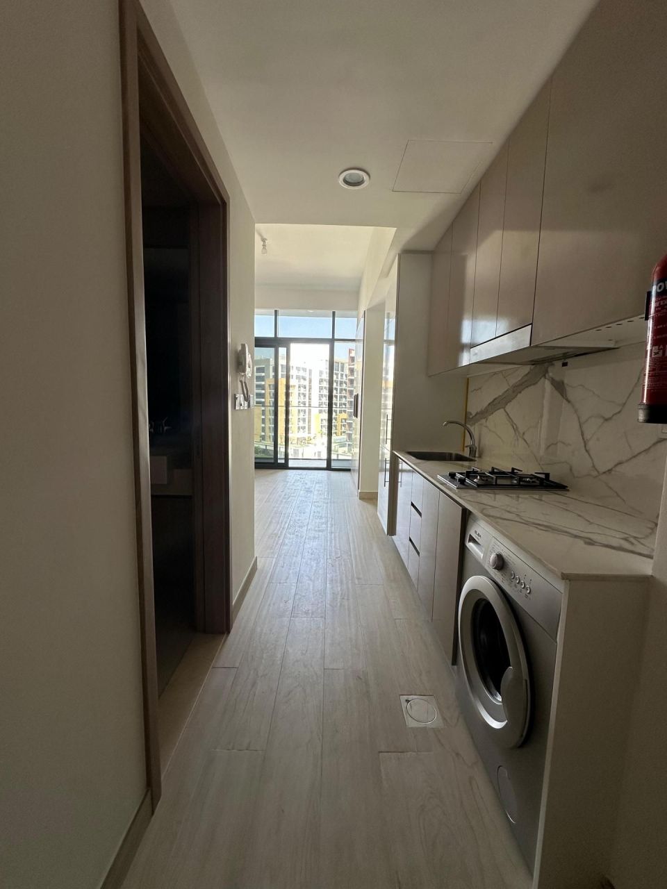 Studio in Dubai, VAE, 29.21 m² - Foto 4