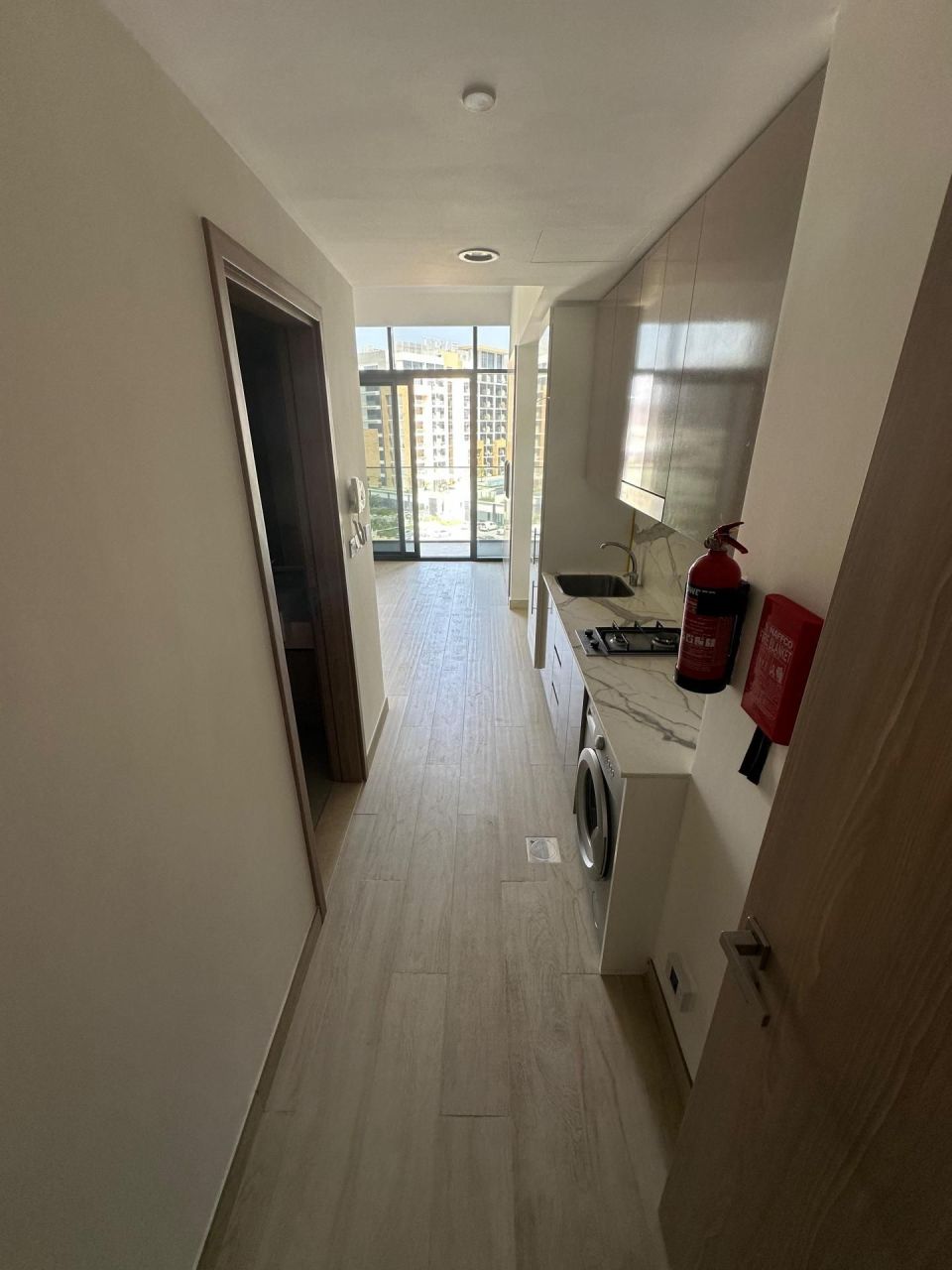 Studio in Dubai, VAE, 29.21 m² - Foto 5