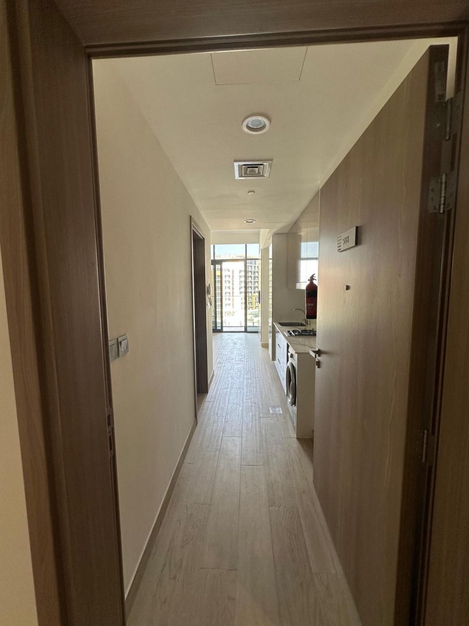 Studio in Dubai, VAE, 29.21 m² - Foto 6