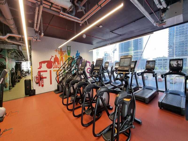 Flat in Dubai, UAE, 210.41 m² - picture 10