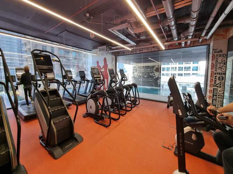 Flat in Dubai, UAE, 210.41 m² - picture 11