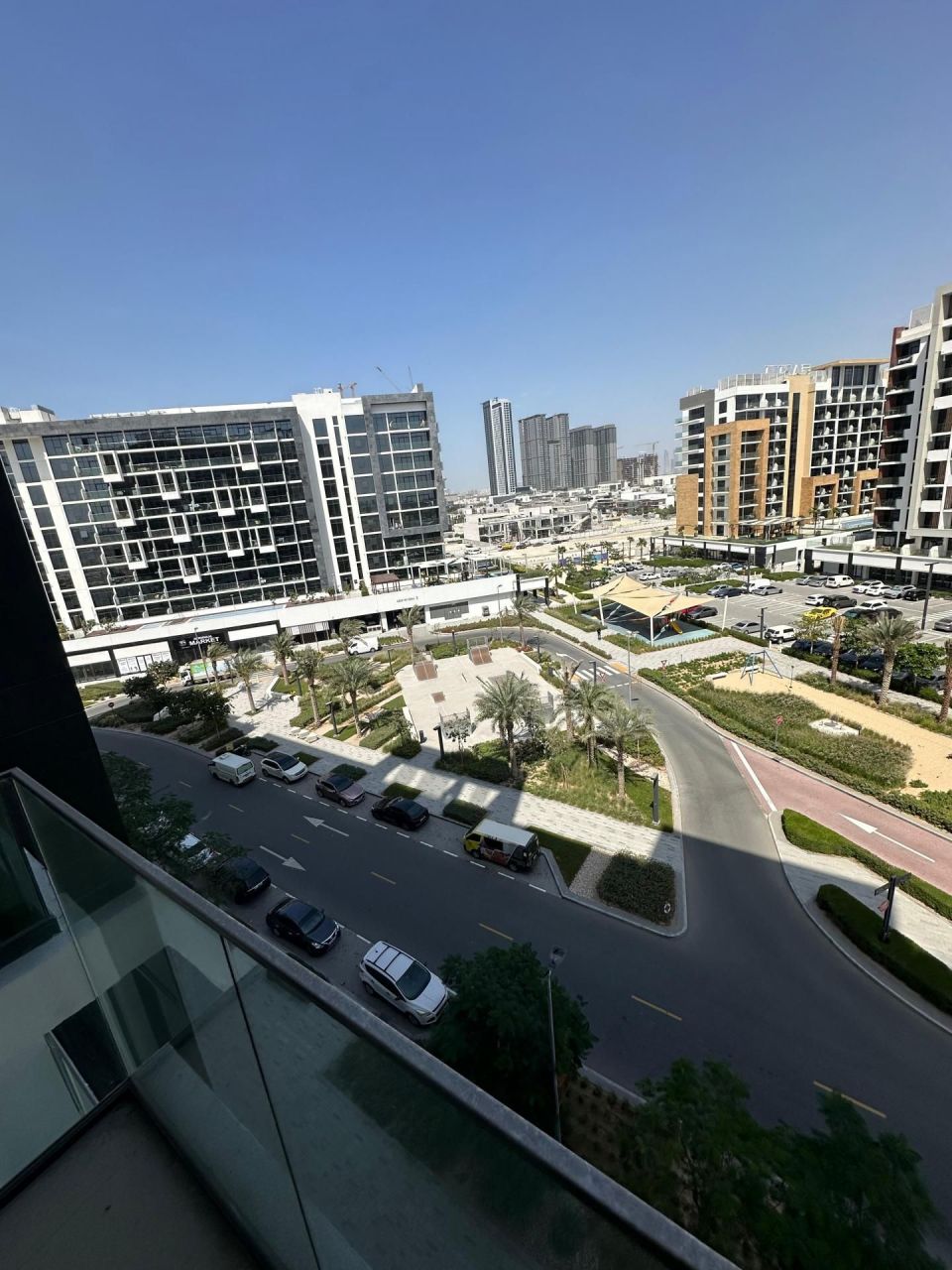 Studio in Dubai, VAE, 29.21 m² - Foto 12