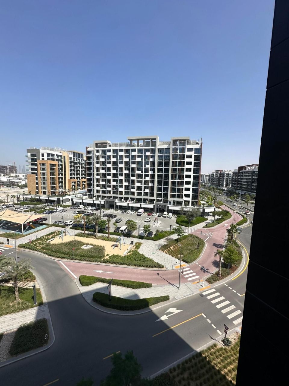 Studio in Dubai, VAE, 29.21 m² - Foto 14