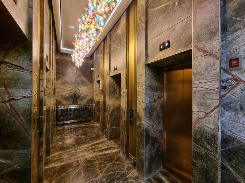 Flat in Dubai, UAE, 210.41 m² - picture 15