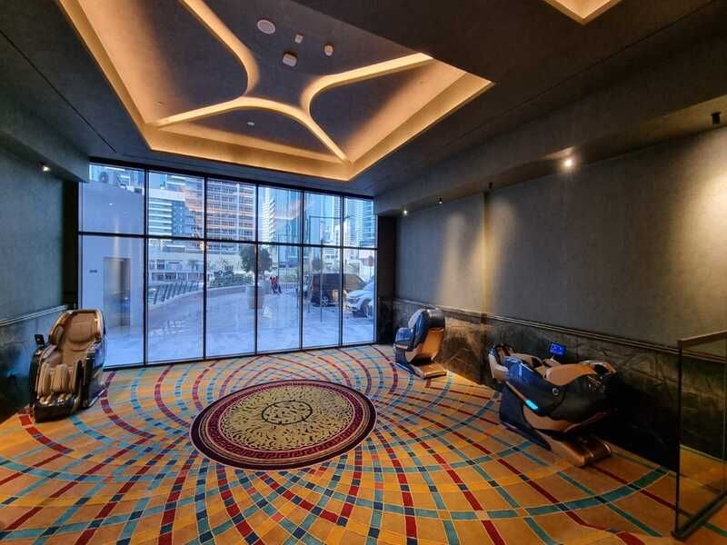 Flat in Dubai, UAE, 210.41 m² - picture 16