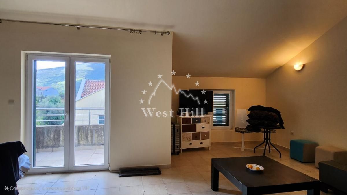 Apartment in Denovici, Montenegro, 57 m² - Foto 1
