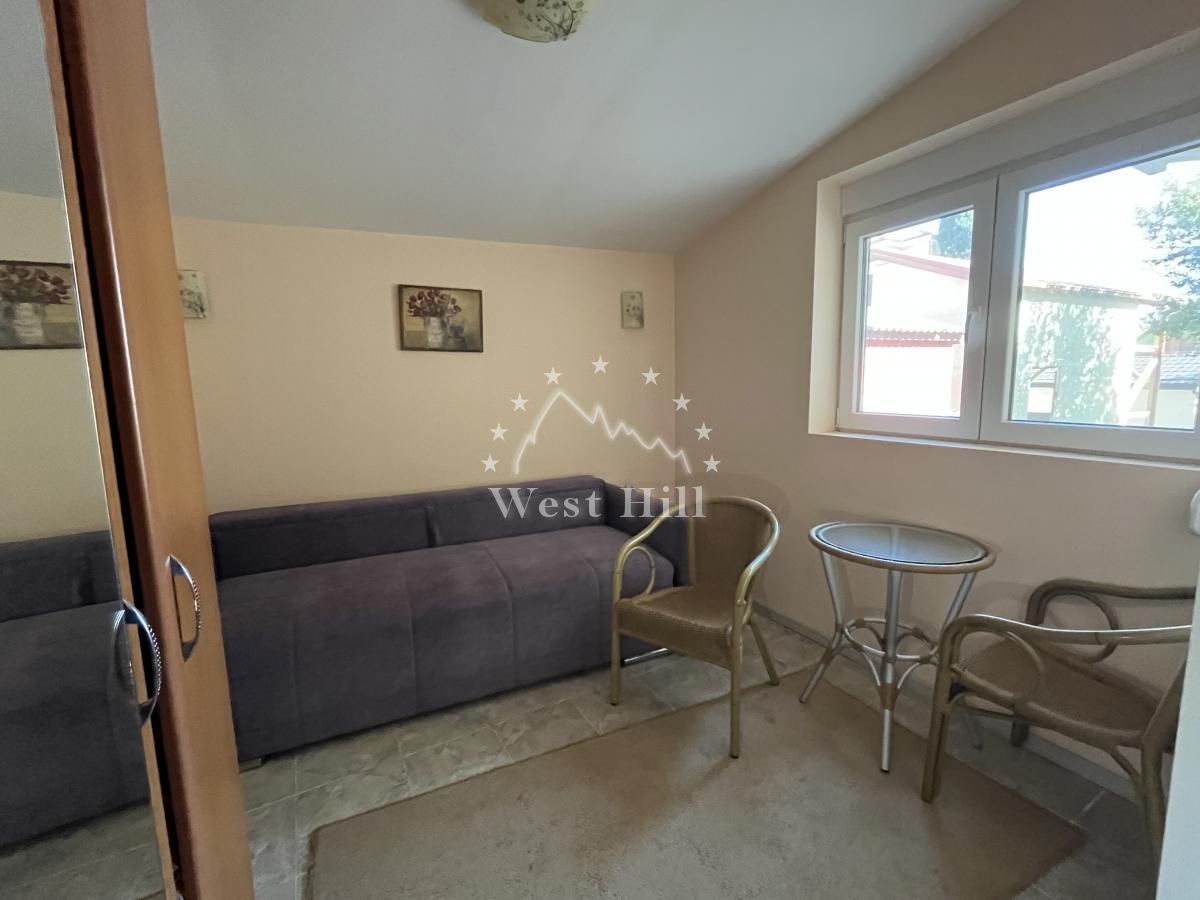Apartment in Denovici, Montenegro, 42 m² - Foto 1