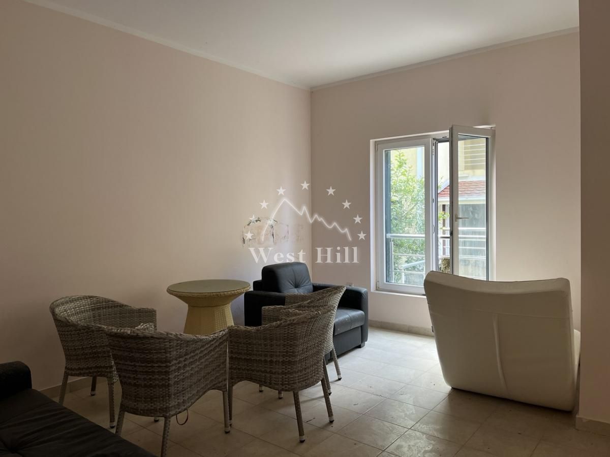Apartamento en Denovici, Montenegro, 14 m² - imagen 1