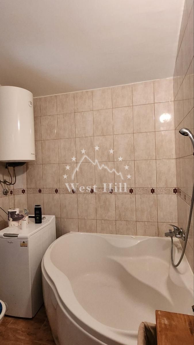 Apartment in Denovici, Montenegro, 57 m² - Foto 3