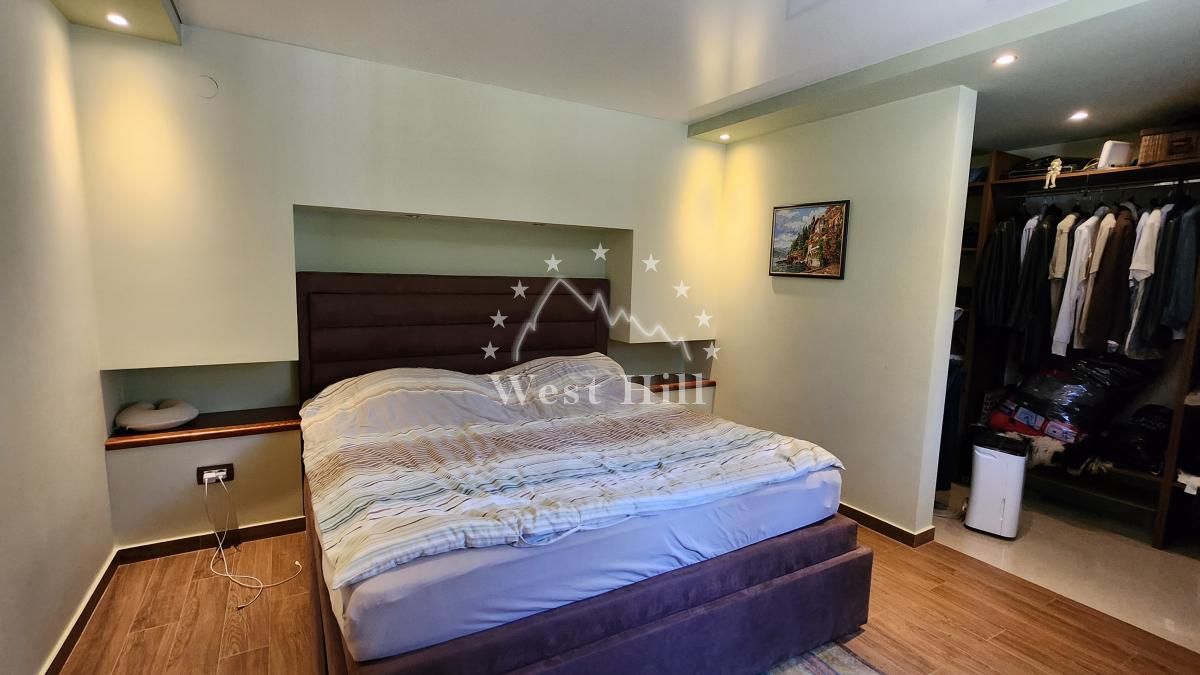 Casa en Bijela, Montenegro, 250 m² - imagen 8