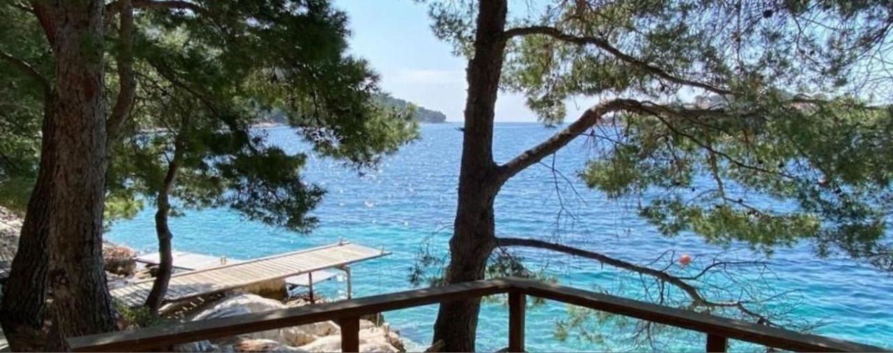 Villa Lastovo, Croatia, 215 m² - picture 1