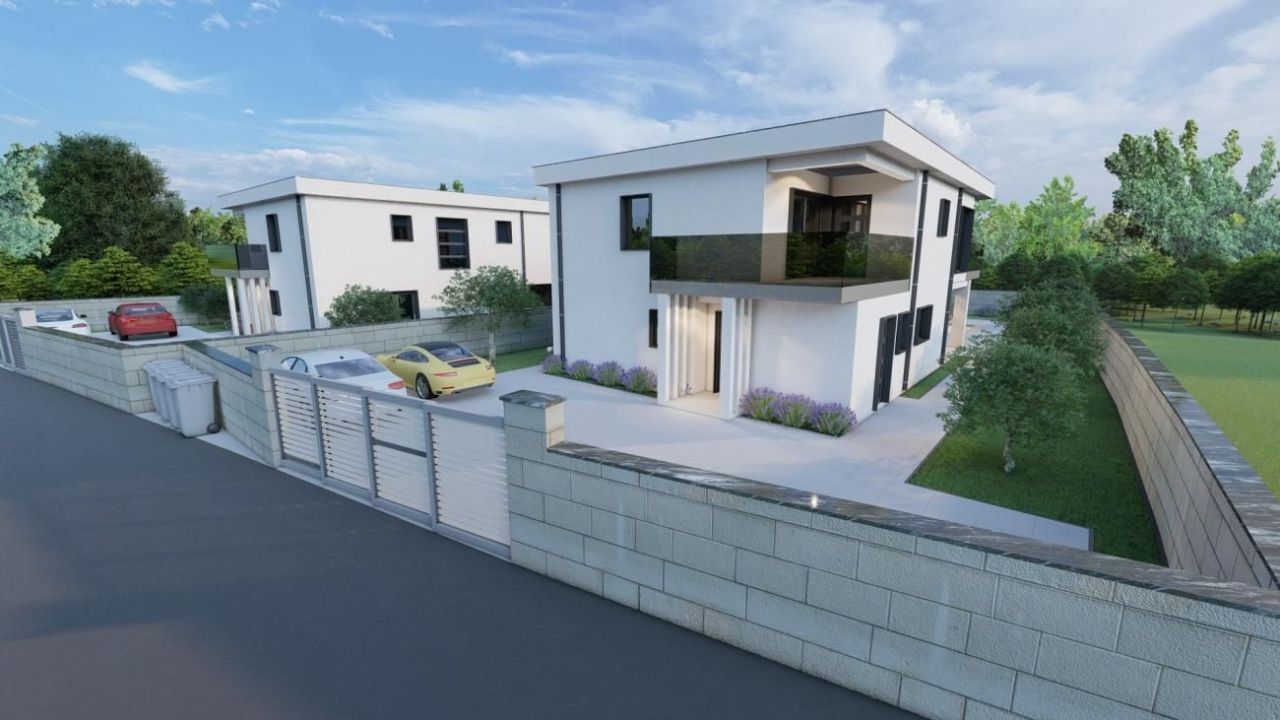 Villa Linardici, Kroatien, 197 m² - Foto 4