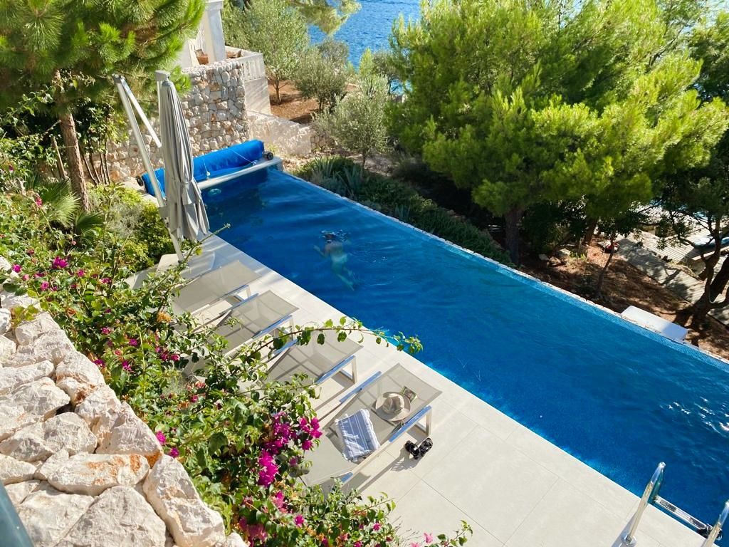 Villa Lastovo, Croatia, 215 m² - picture 3