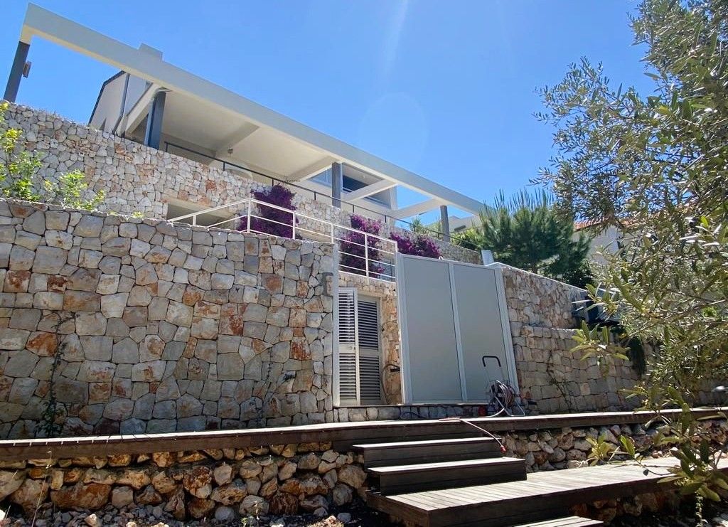 Villa Lastovo, Croatia, 215 m² - picture 4