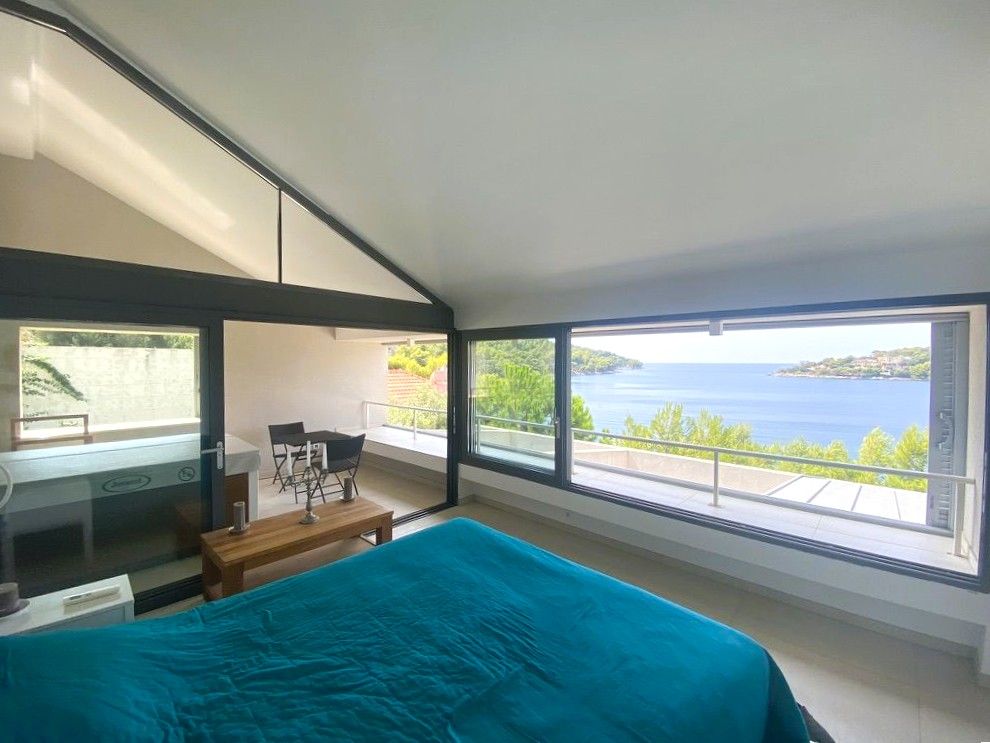 Villa Lastovo, Croatia, 215 m² - picture 5