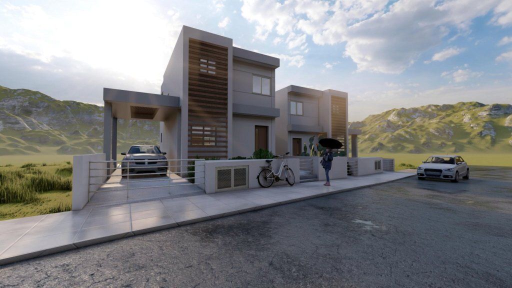 Wohnung in Limassol, Zypern, 230 m² - Foto 1