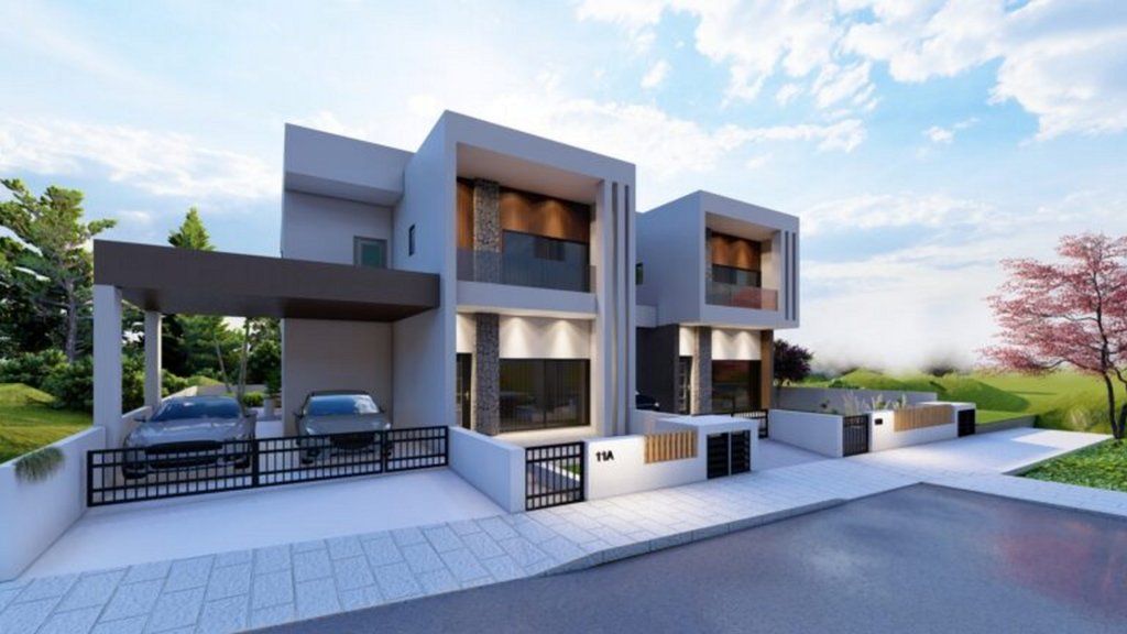 Wohnung in Limassol, Zypern, 226 m² - Foto 2