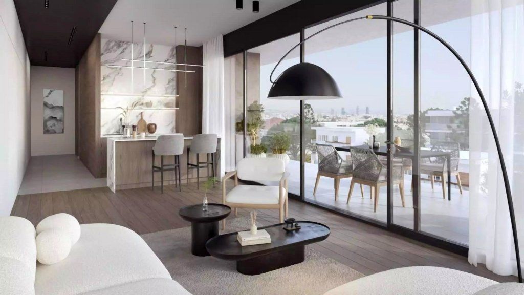 Apartamento en Limasol, Chipre, 104 m² - imagen 2