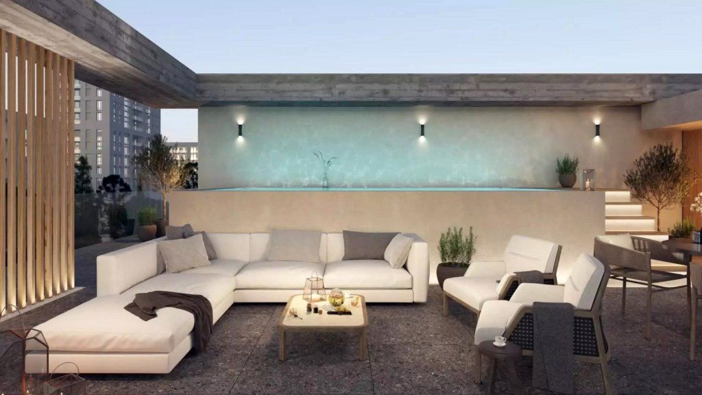 Apartamento en Limasol, Chipre, 104 m² - imagen 3