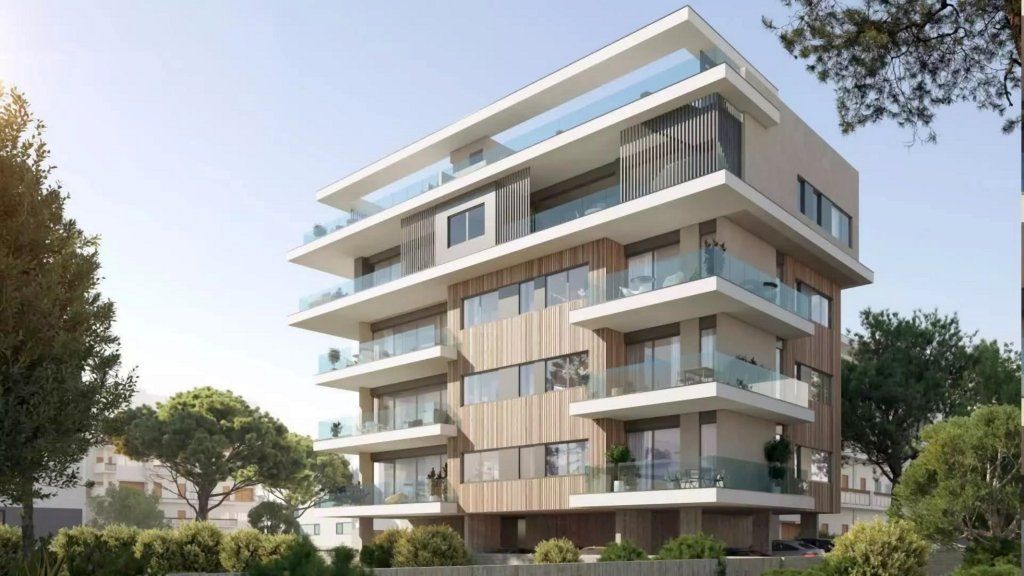 Appartamenti a Limassol, Cipro, 128 m² - foto 4