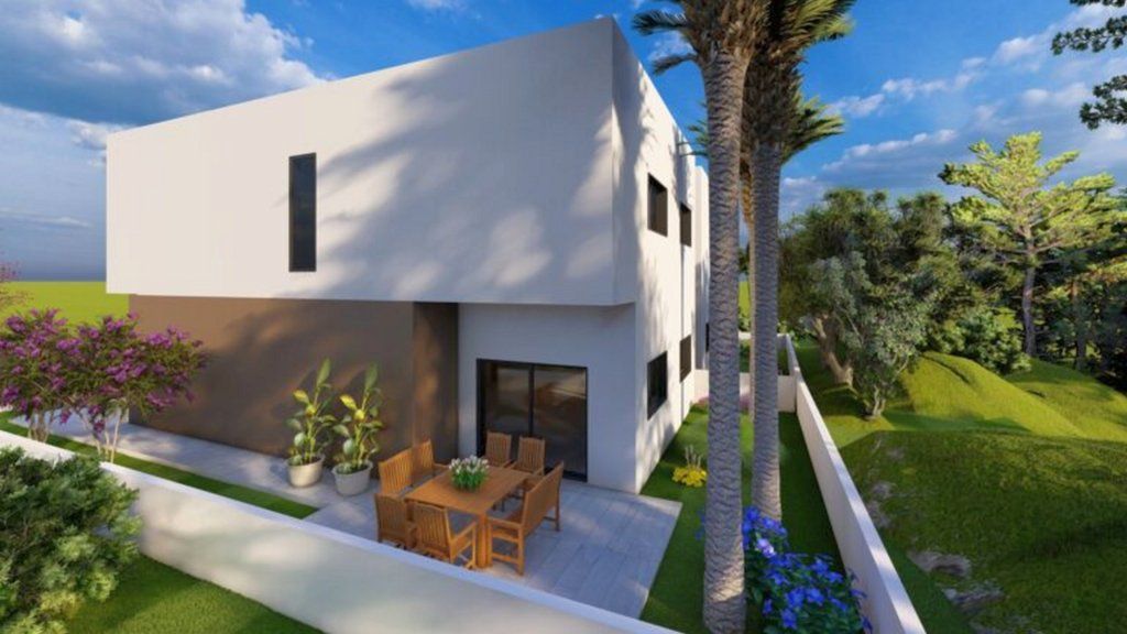 Appartamento a Limassol, Cipro, 250 m² - foto 4