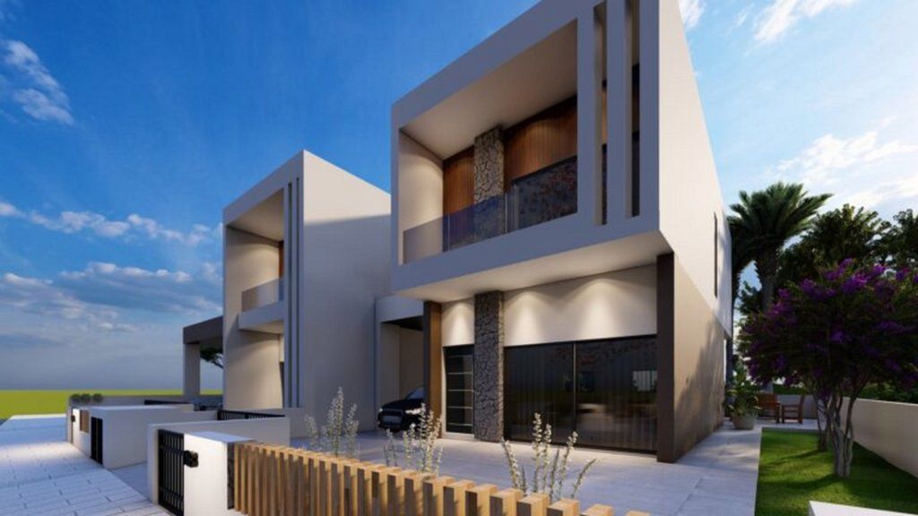 Appartamento a Limassol, Cipro, 250 m² - foto 5