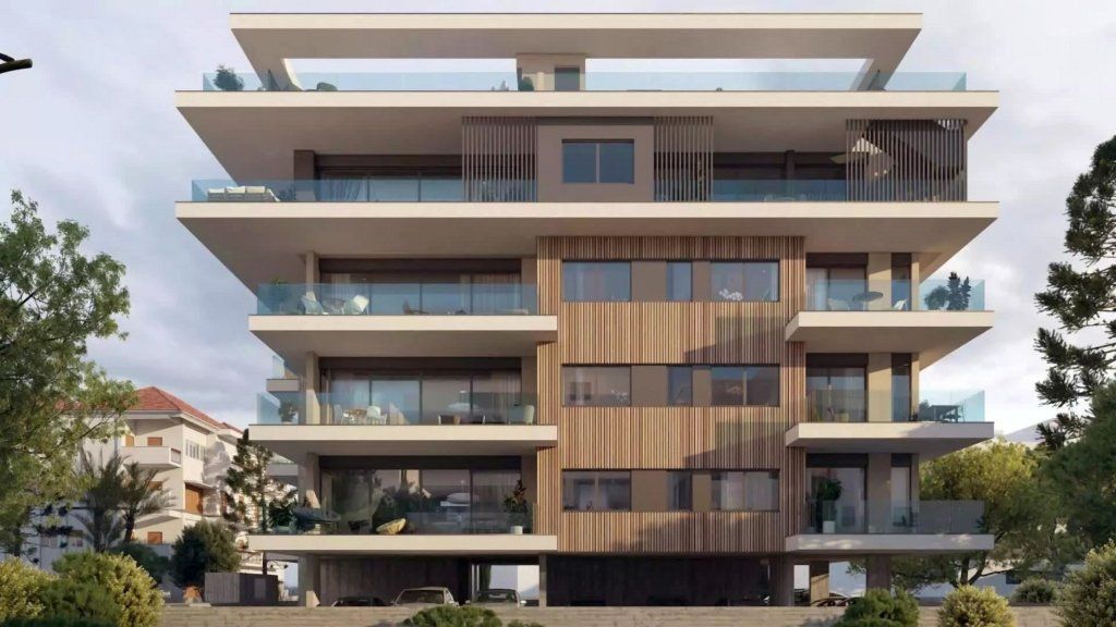 Apartamento en Limasol, Chipre, 104 m² - imagen 5