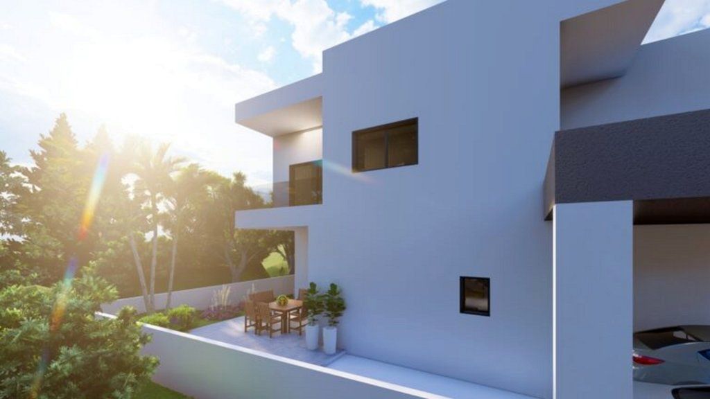 Appartamento a Limassol, Cipro, 250 m² - foto 6