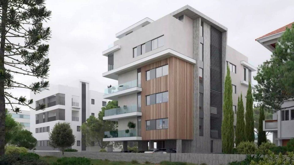 Apartamento en Limasol, Chipre, 104 m² - imagen 6