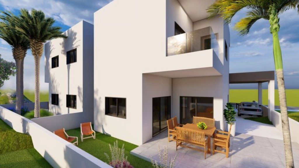 Wohnung in Limassol, Zypern, 226 m² - Foto 7