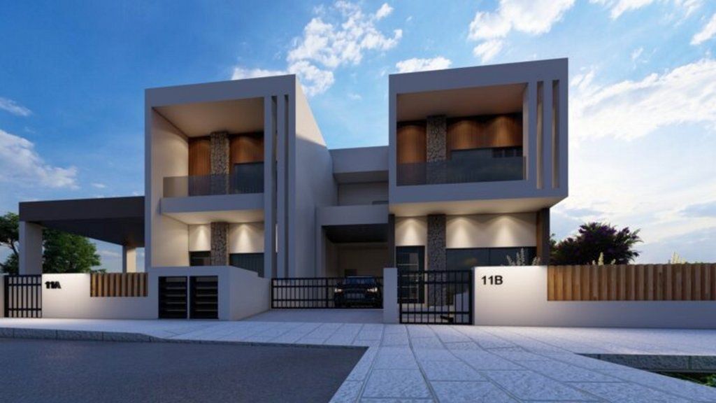 Wohnung in Limassol, Zypern, 226 m² - Foto 8