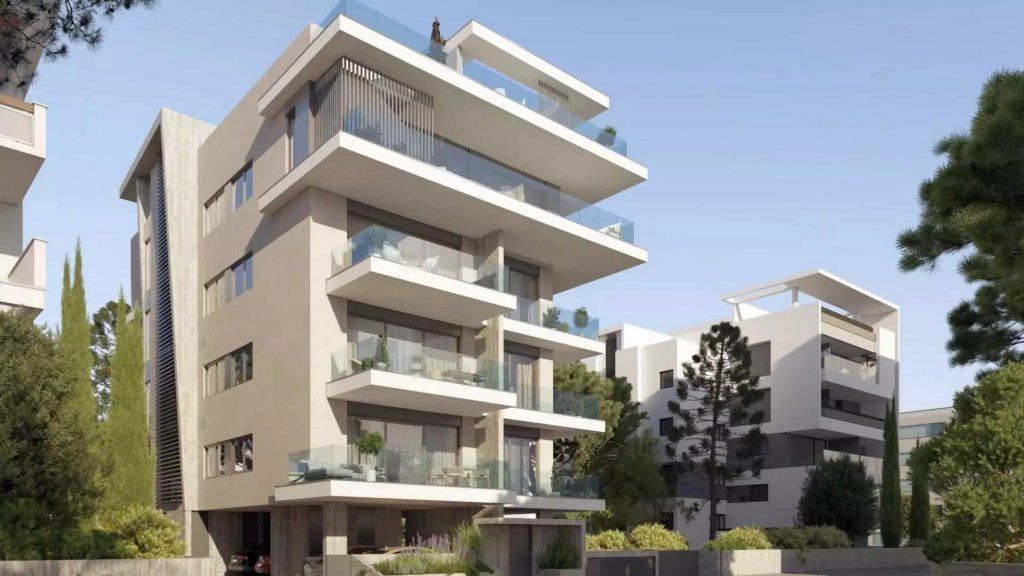 Appartamenti a Limassol, Cipro, 128 m² - foto 8