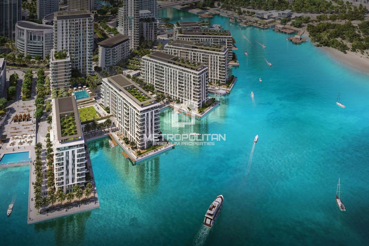 Apartment in Dubai, UAE, 145 m² - picture 1
