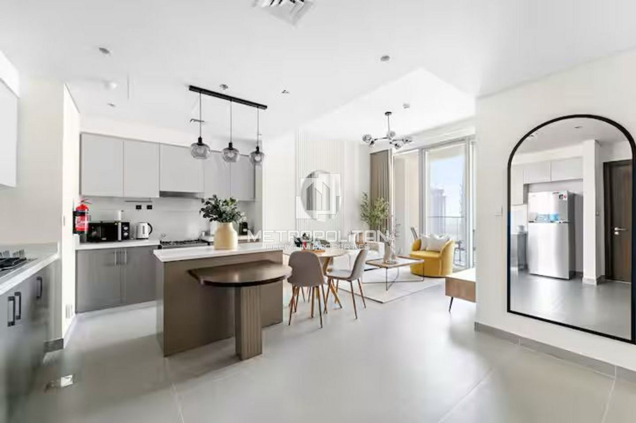 Appartement à Dubaï, EAU, 93 m² - image 1