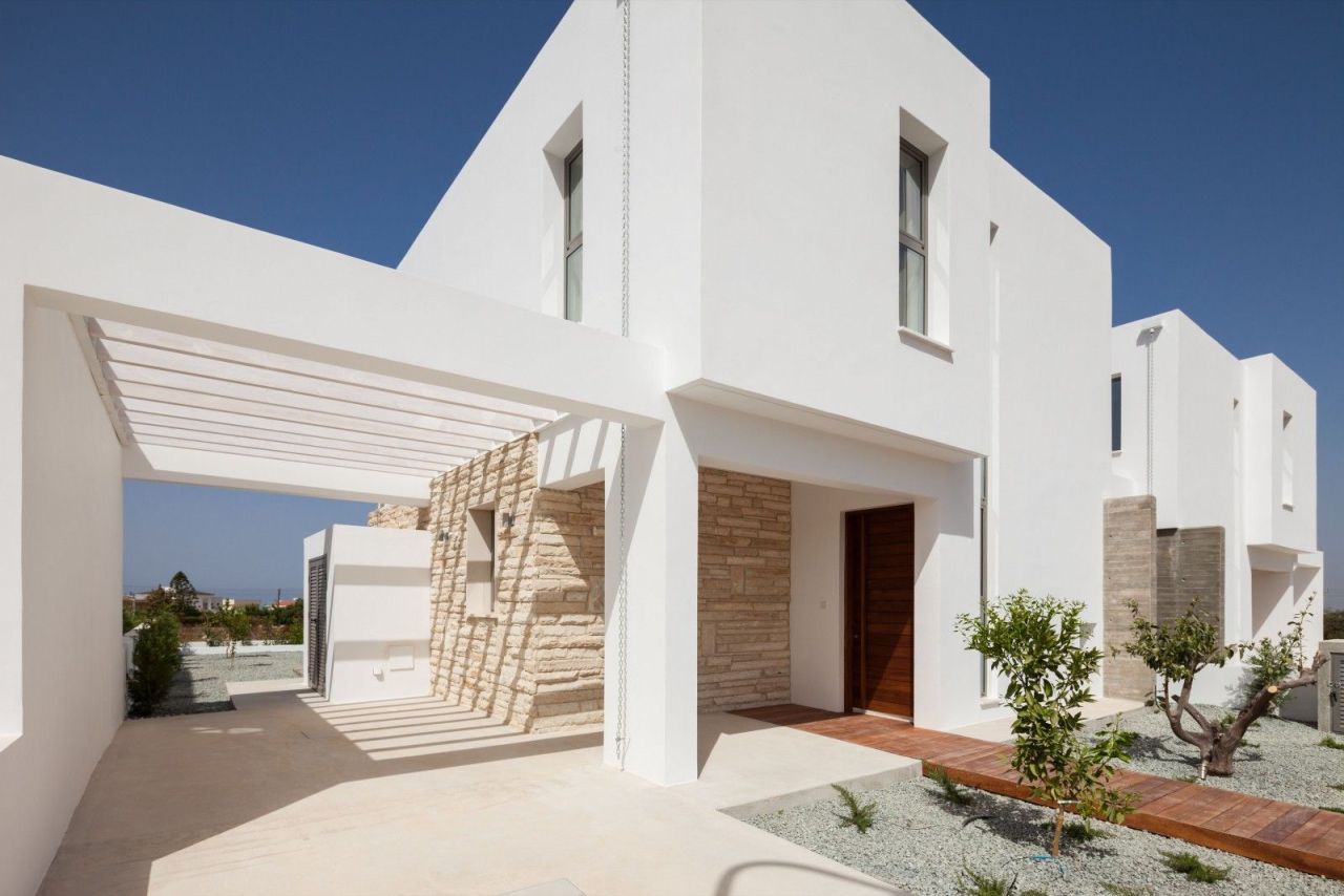 Villa in Paphos, Cyprus, 140 m² - picture 1