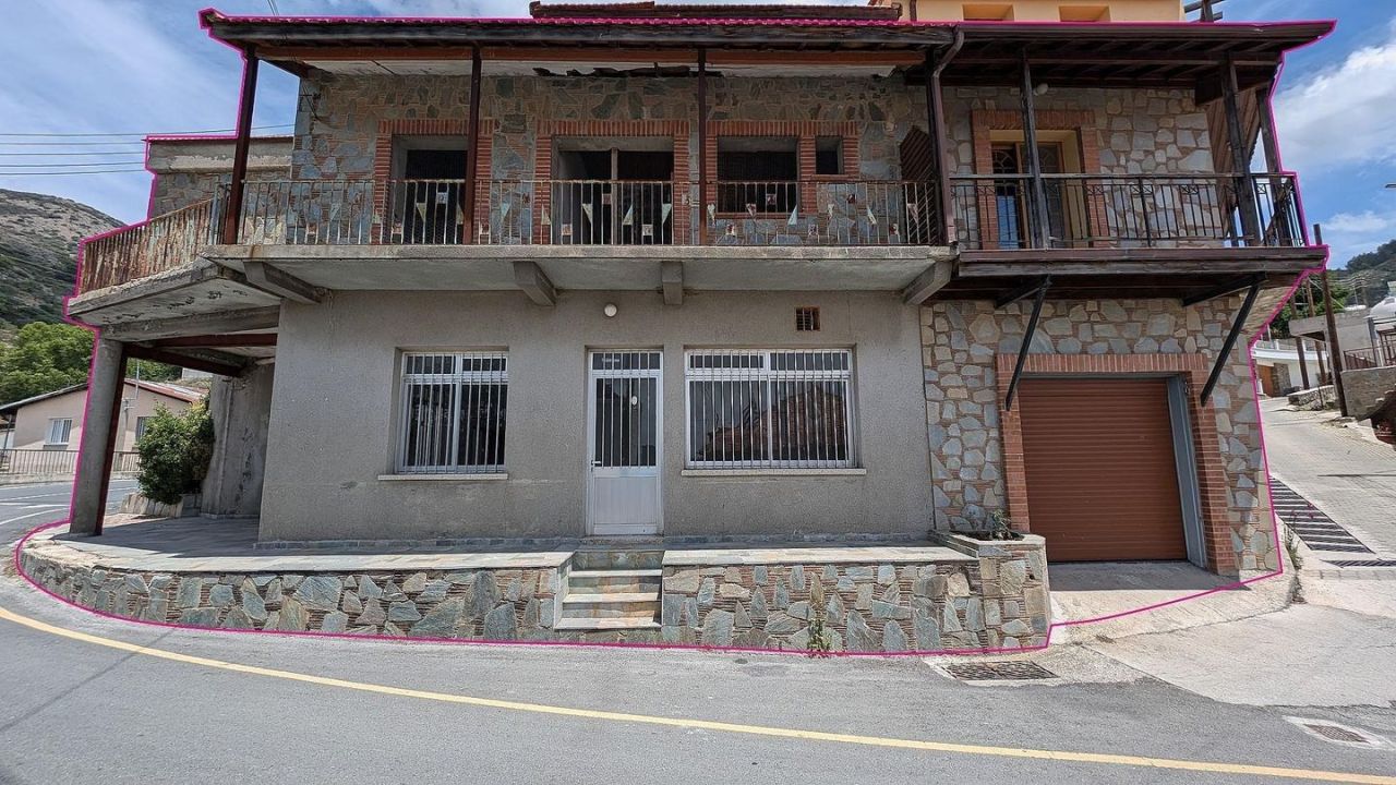 Villa à Limassol, Chypre, 327 m² - image 1