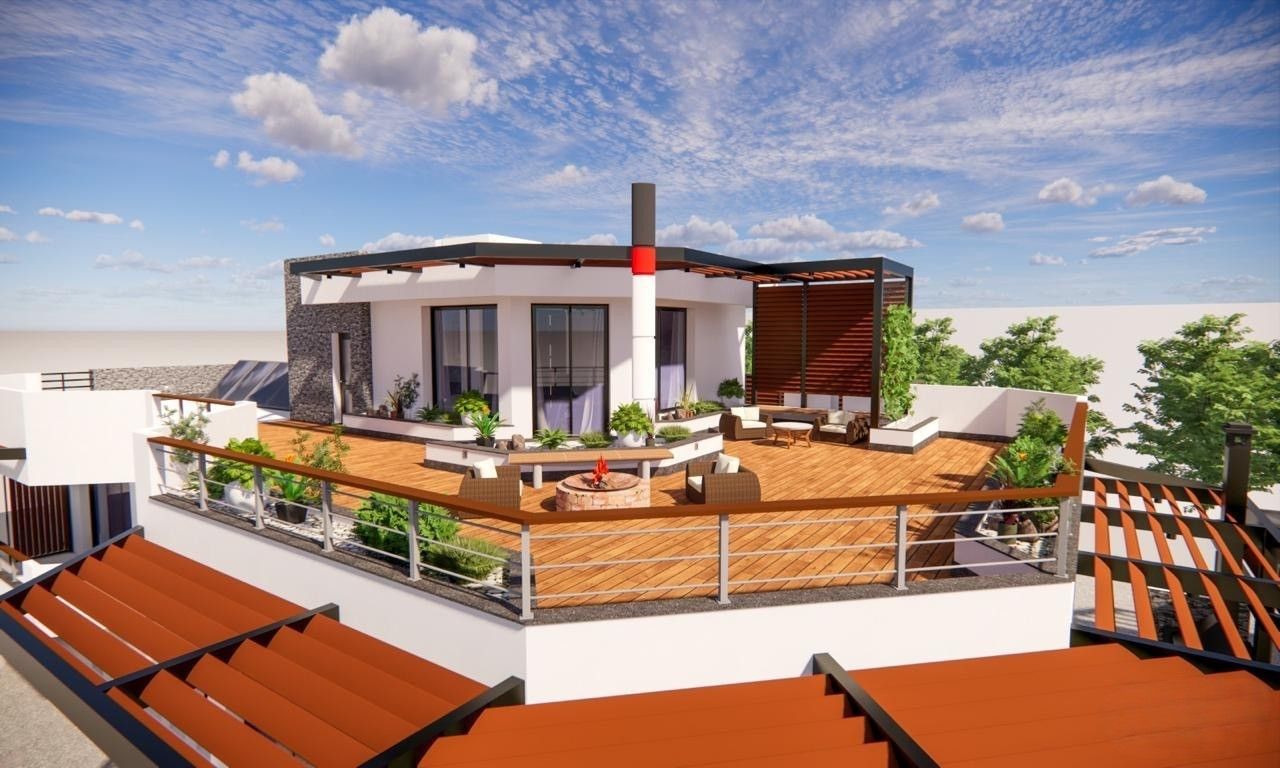 Villa en Limasol, Chipre, 534 m² - imagen 1