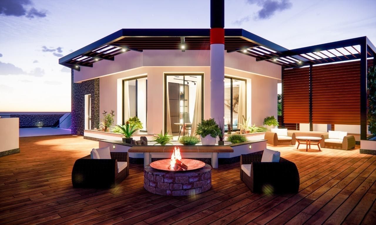 Villa à Limassol, Chypre, 534 m² - image 2