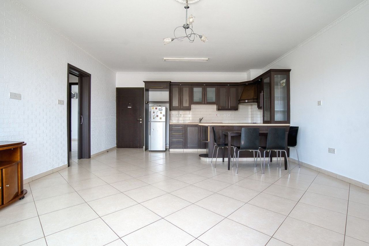 Appartamenti a Paphos, Cipro, 74 m² - foto 2