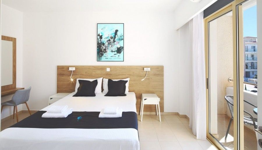 Appartamenti a Paphos, Cipro, 78 m² - foto 2